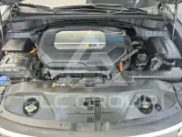 2019 Hyundai Nexo