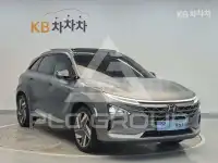 2019 Hyundai Nexo