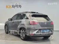 2019 Hyundai Nexo