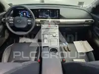 2019 Hyundai Nexo