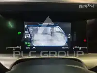 2019 Hyundai Nexo