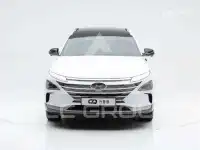 2019 Hyundai Nexo