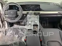 2019 Hyundai Nexo