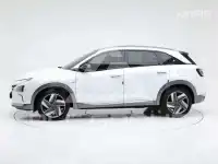 2019 Hyundai Nexo