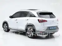 2019 Hyundai Nexo