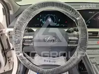 2019 Hyundai Nexo