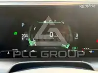 2019 Hyundai Nexo