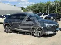 2019 Hyundai Nexo