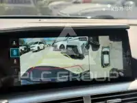 2019 Hyundai Nexo