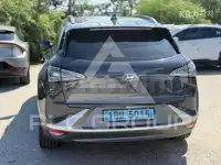 2019 Hyundai Nexo