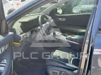 2019 Hyundai Nexo