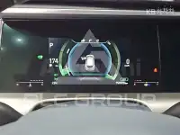 2019 Hyundai Nexo