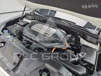 2019 Hyundai Nexo