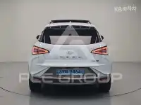 2019 Hyundai Nexo