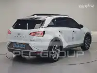 2019 Hyundai Nexo