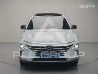 2019 Hyundai Nexo