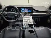 2019 Hyundai Nexo