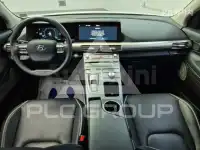 2019 Hyundai Nexo