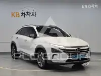 2019 Hyundai Nexo