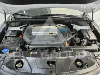 2019 Hyundai Nexo