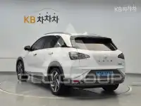 2019 Hyundai Nexo