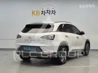 2019 Hyundai Nexo