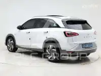 2019 Hyundai Nexo