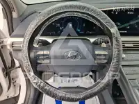 2019 Hyundai Nexo