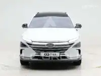 2019 Hyundai Nexo