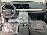 2019 Hyundai Nexo