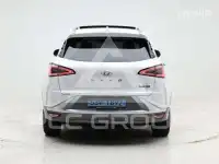2019 Hyundai Nexo