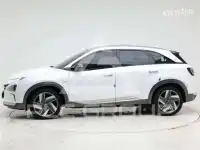 2019 Hyundai Nexo