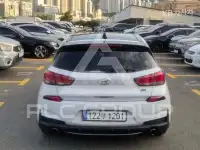 2019 Hyundai I30