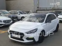 2019 Hyundai I30