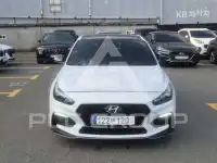 2019 Hyundai I30
