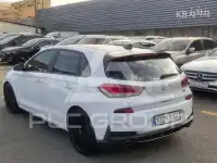 2019 Hyundai I30