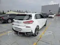 2019 Hyundai I30