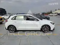 2019 Hyundai I30
