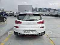 2019 Hyundai I30