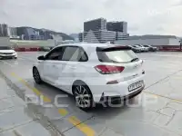 2019 Hyundai I30