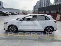 2019 Hyundai I30
