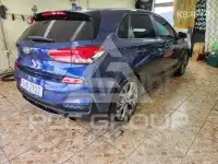 2019 Hyundai I30