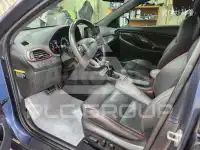 2019 Hyundai I30