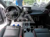 2019 Hyundai I30