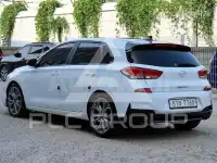 2019 Hyundai I30