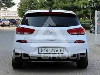 2019 Hyundai I30