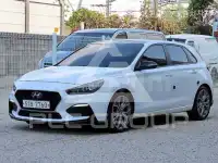 2019 Hyundai I30