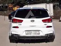 2019 Hyundai I30