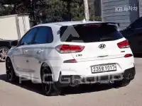 2019 Hyundai I30