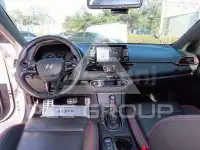 2019 Hyundai I30